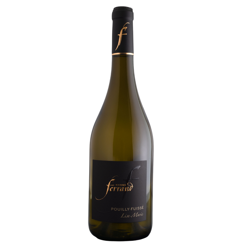 2022 Pouilly Fuisse 'Lisa Marie', Domaine Ferrand Your Store