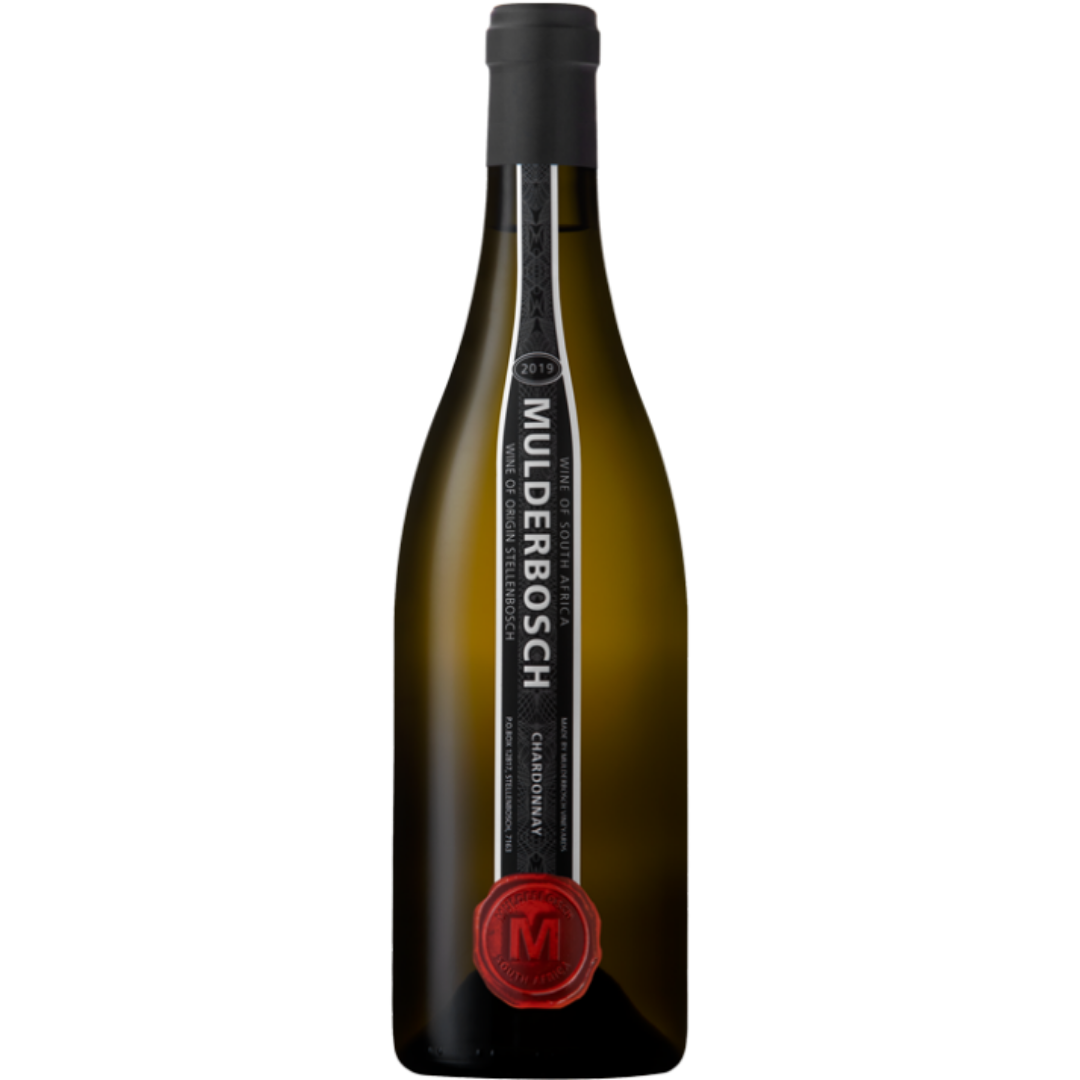 2020 Chardonnay, Mulderbosch Your Store