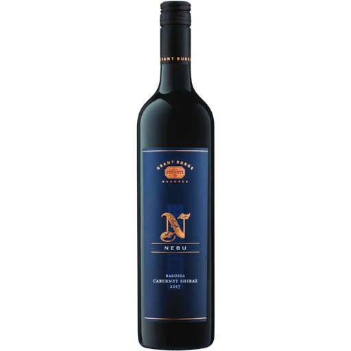 2017 Nebu Cabernet / Shiraz, Grant Burge Wine Republic