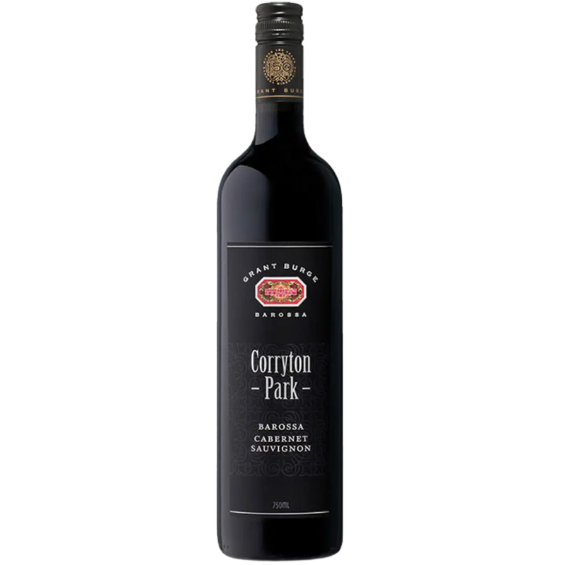 2015 Corryton Park Cabernet Sauvignon, Grant Burge Wine Republic