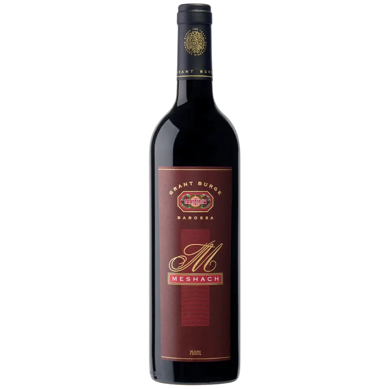 2012 Meshach Shiraz, Grant Burge Wine Republic