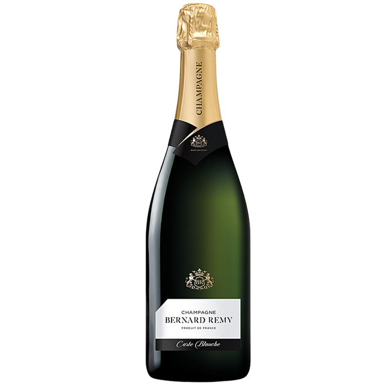 Champagne Brut 'Carte Blanche',  Bernard Remy Your Store