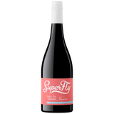 2020 Superfly, Rock of Wisdom