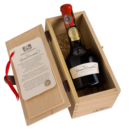 2019 Grand Constance, Groot Constantia, 375ml Your Store