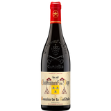 2023 Châteauneuf-du-Pape, Domaine de la Solitude *Magnum*