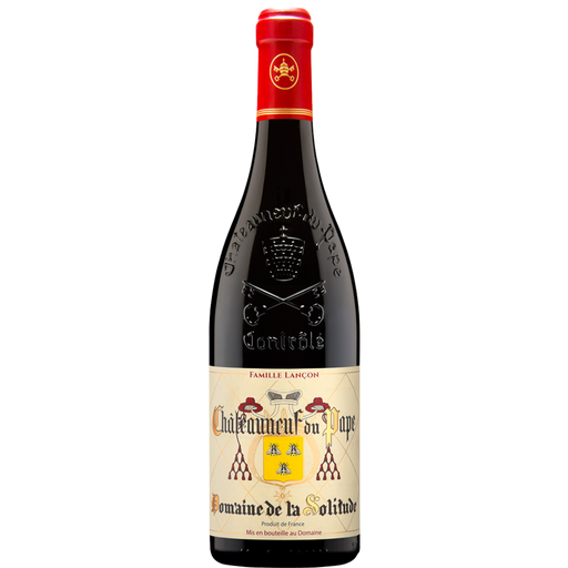 2022 Châteauneuf-du-Pape, Domaine de la Solitude Your Store