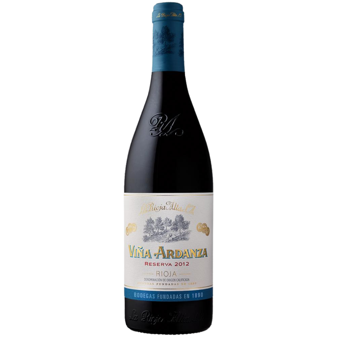 2017 Viña Ardanza Reserva, La Rioja Alta  *Jeroboam Gift Box* Your Store