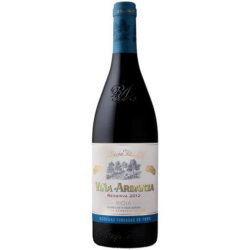 2017 Viña Ardanza Reserva, La Rioja Alta  *Jeroboam Gift Box* Your Store