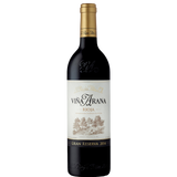 2016 Gran Reserva Viña Arana, La Rioja Alta Your Store