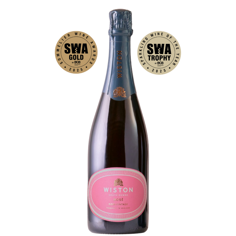 NV Rose, Wiston Estate Your Store