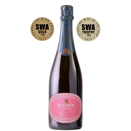 NV Rose, Wiston Estate Your Store