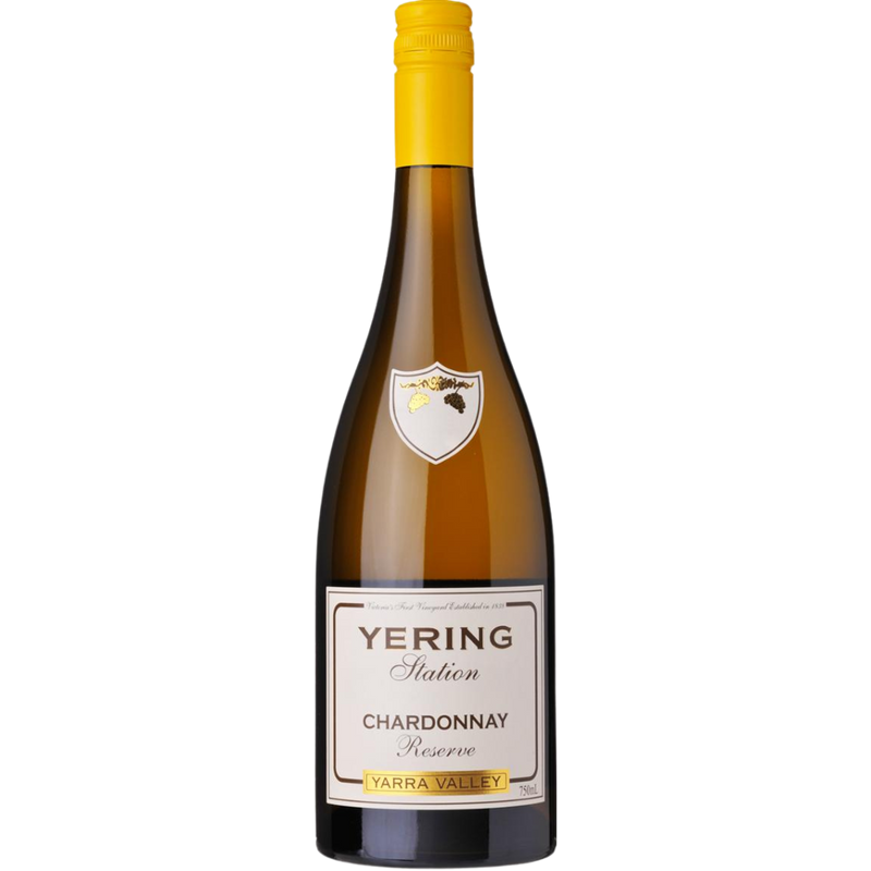 2021 Yarra Valley Reserve Chardonnay, Yering Station Your Store