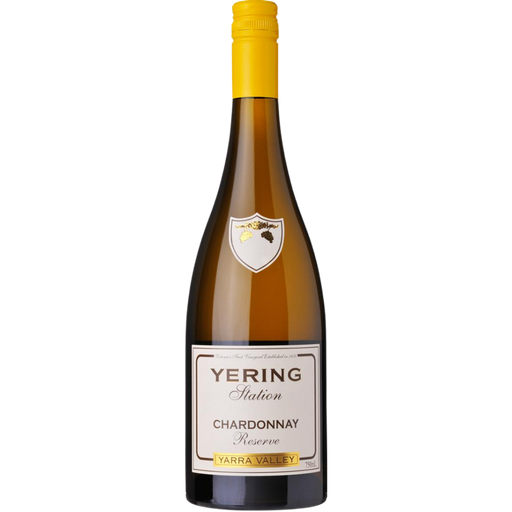 2021 Yarra Valley Reserve Chardonnay, Yering Station Your Store