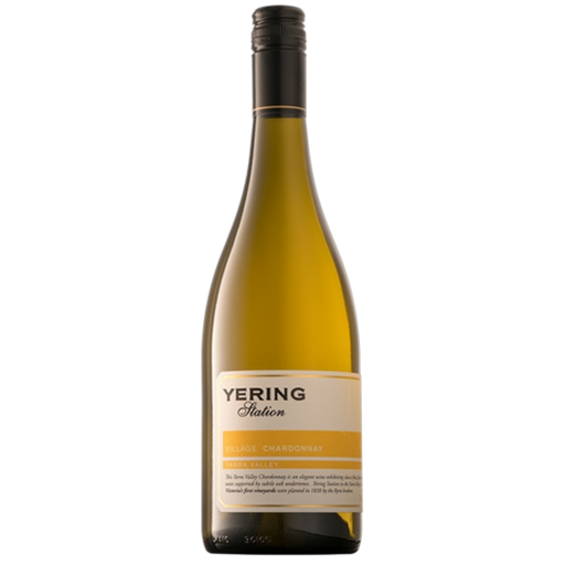 2023 Village Chardonnay, Yering Station Your Store
