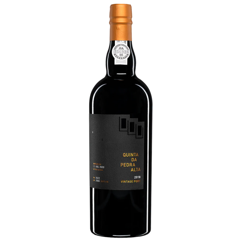 2018 Vintage Port, Quinta da Pedra Alta Your Store