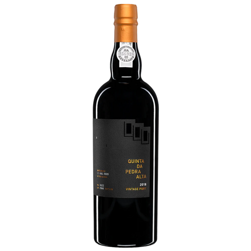 2018 Vintage Port, Quinta da Pedra Alta Your Store