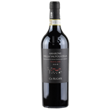 2019 Amarone DOCG Black Label 'Punta 470', Ca'Rugate Your Store