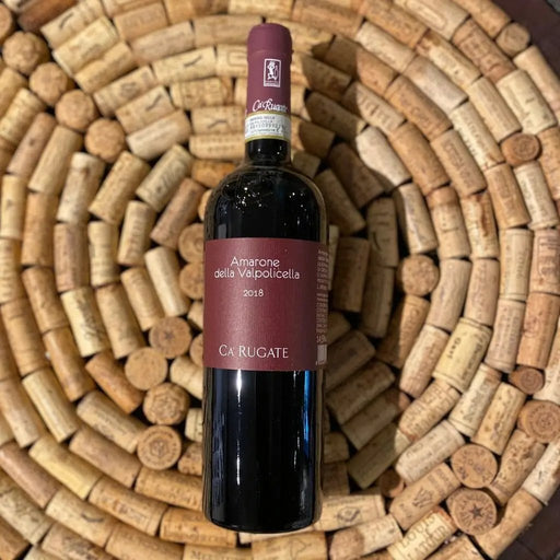 2021 Amarone DOCG, Ca'Rugate Your Store