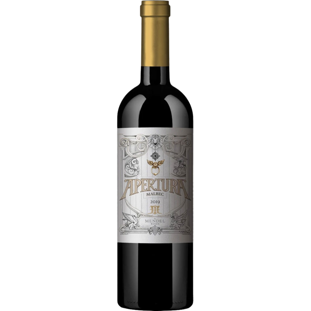 2022 Apertura Malbec, Mendel Your Store