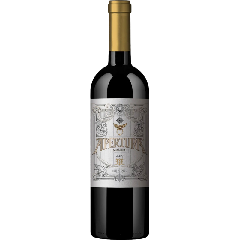 2022 Apertura Malbec, Mendel Your Store