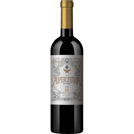 2022 Apertura Malbec, Mendel Your Store