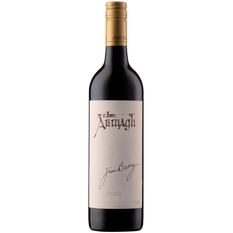 2018 Armagh Shiraz, Jim Barry Your Store