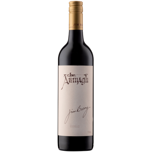 2018 Armagh Shiraz, Jim Barry Your Store