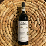 2019 Barbaresco Asili, Bruno Giacosa