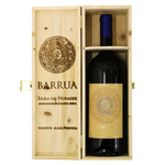 2020 Barrua, Agricola Punica, - Magnum Gift Box Wine Republic - Enoteca and Wine Merchant