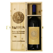 2020 Barrua, Agricola Punica, - Magnum Gift Box Wine Republic - Enoteca and Wine Merchant