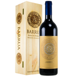 2020 Barrua, Agricola Punica, - Magnum Gift Box Wine Republic - Enoteca and Wine Merchant