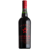 Starboard Batch 88, Quady