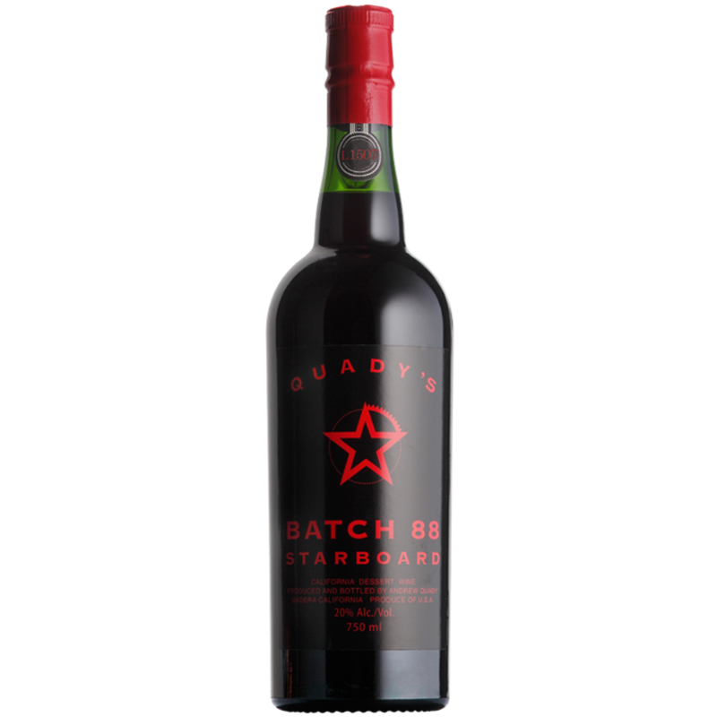 Starboard Batch 88, Quady Your Store