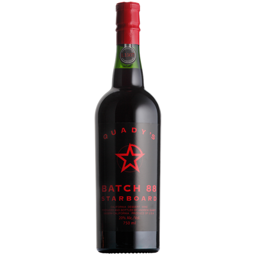 Starboard Batch 88, Quady Your Store