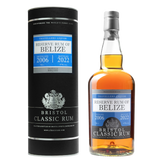 2006 Reserve Rum of Belize, Bristol Classic Rums