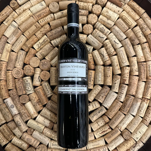 2016 High Eden Cabernet Sauvignon, Berton Vineyard Your Store