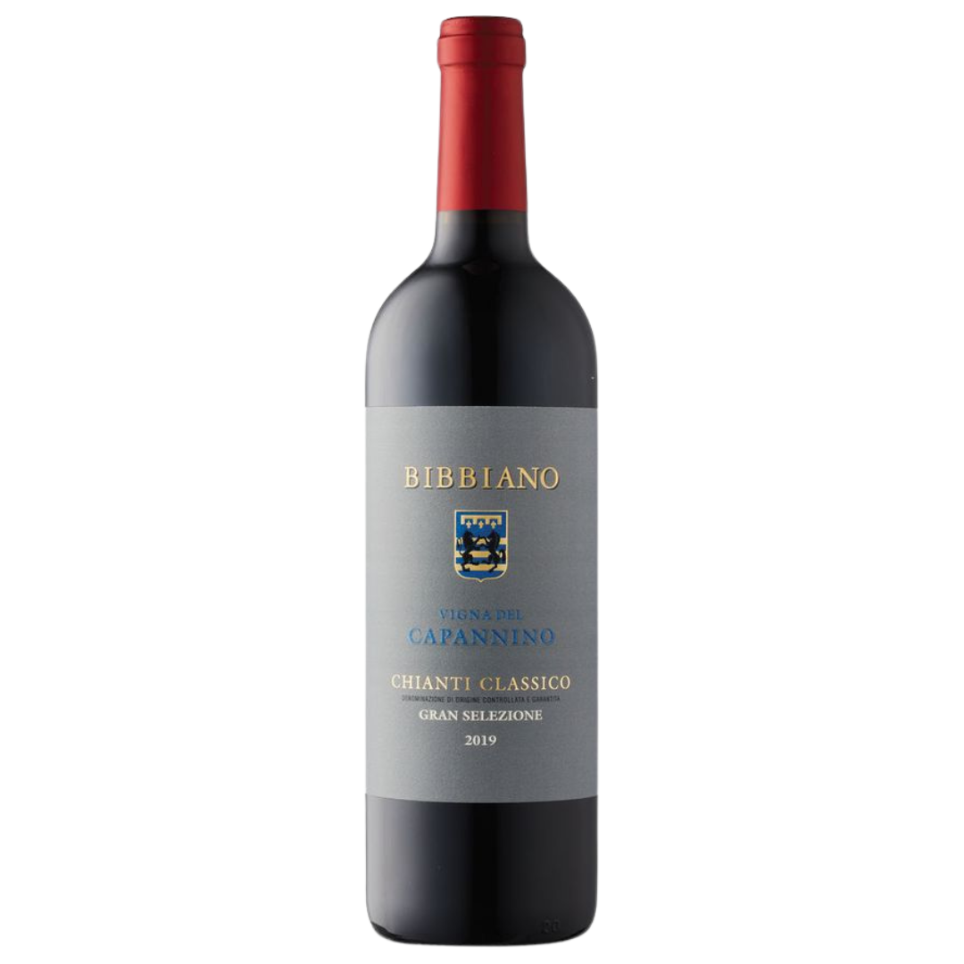 2019 Chianti Classico Gran Selezione Capannino, Tenuta di Bibbiano Your Store