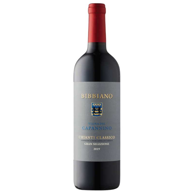 2019 Chianti Classico Gran Selezione Capannino, Tenuta di Bibbiano Your Store
