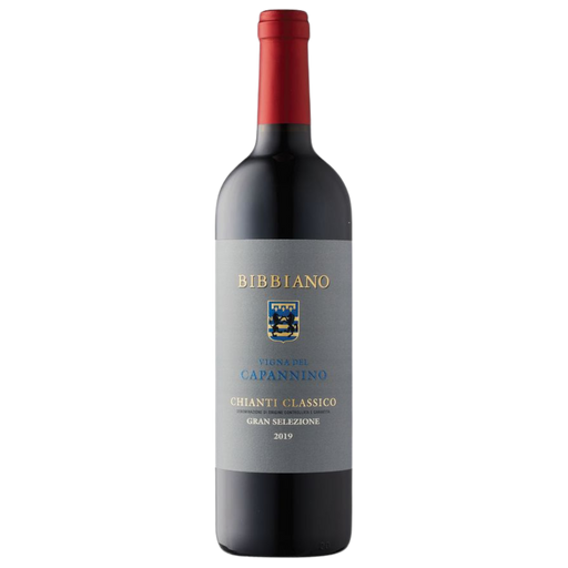 2019 Chianti Classico Gran Selezione Capannino, Tenuta di Bibbiano Your Store