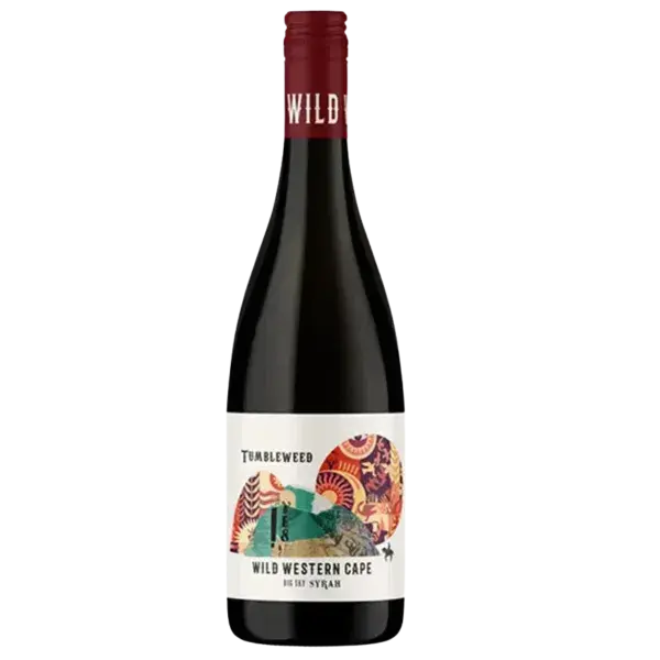 2023 Big Sky Syrah, Tumbleweed Your Store