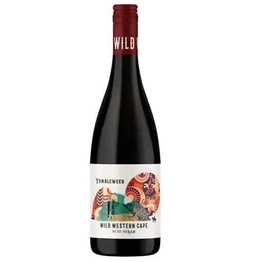 2023 Big Sky Syrah, Tumbleweed Your Store