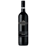 2022 'The Black' Shiraz 'Winemakers Reserve', Berton Vineyard Your Store