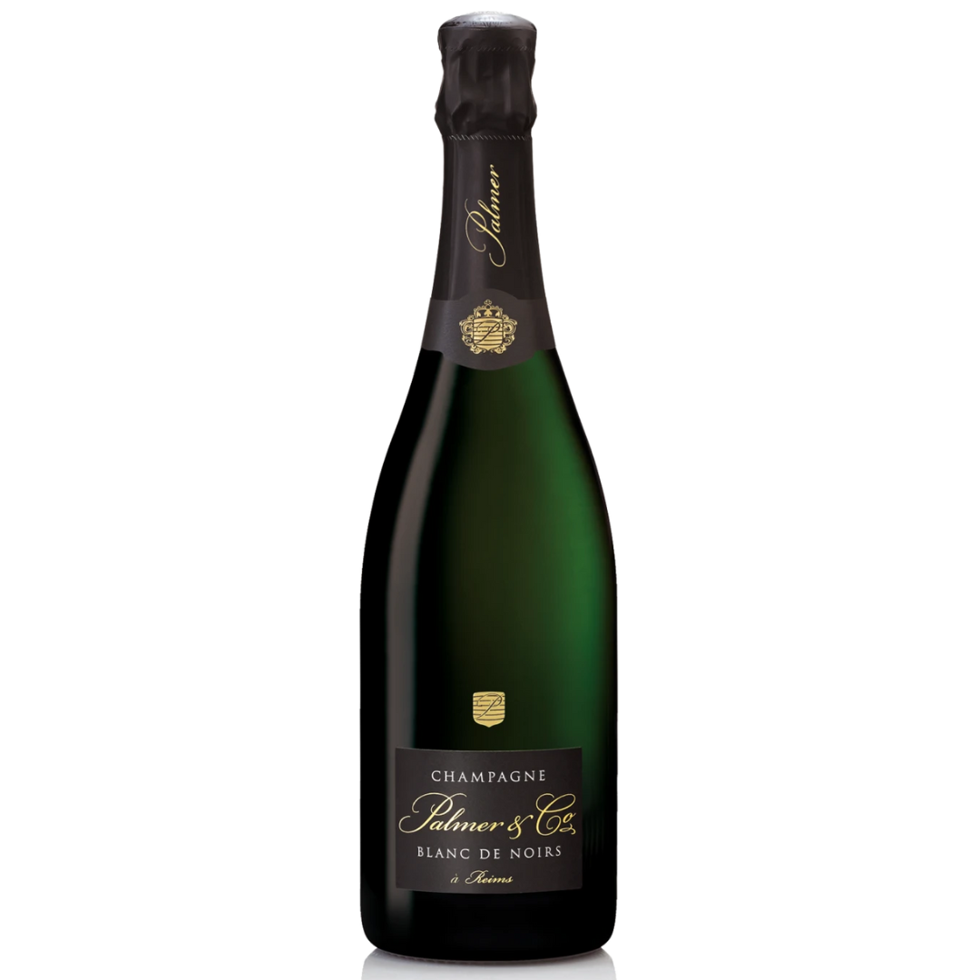 Blanc de Noirs Champagne, Palmer & Co Your Store