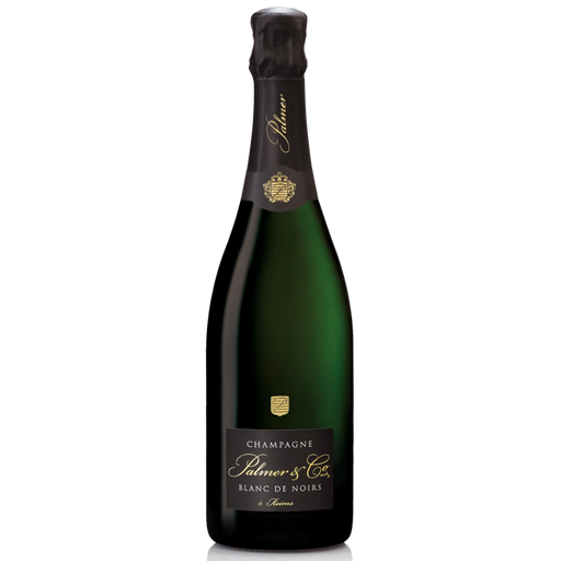 Blanc de Noirs Champagne, Palmer & Co Your Store