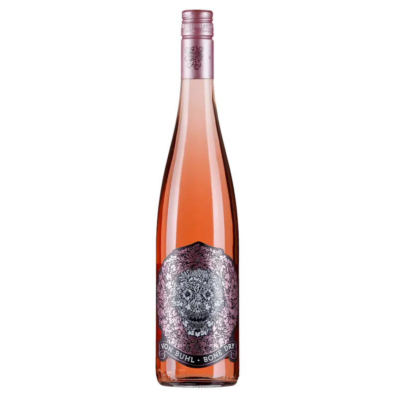 2024 Bone Dry Rosé, Weingut Von Buhl