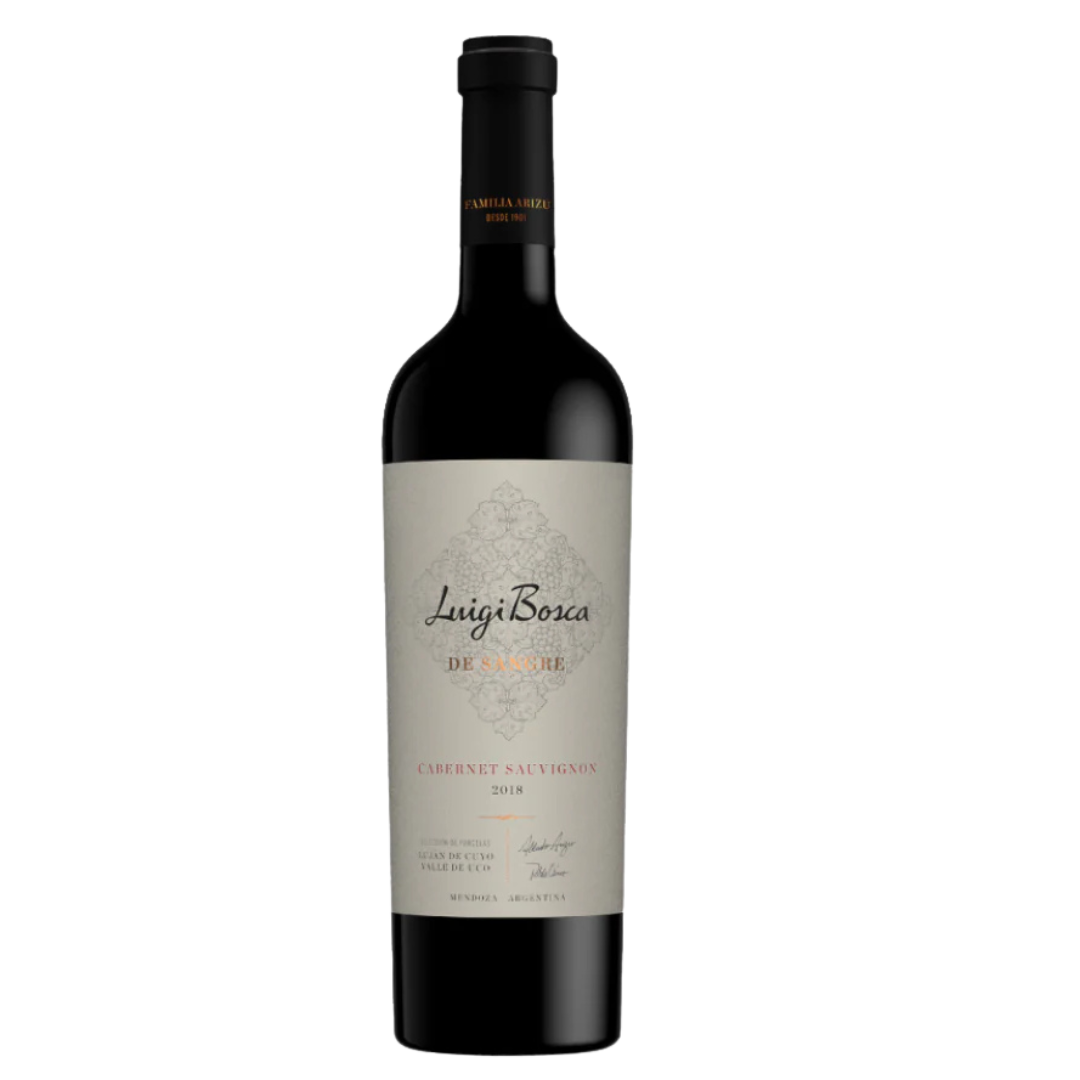 2020 Cabernet Sauvignon De Sangre, Luigi Bosca Your Store