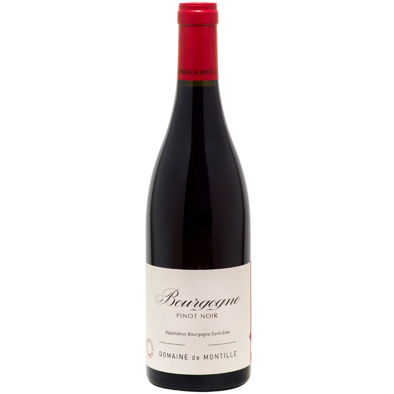 2019 Bourgogne Rouge, Domaine de Montille Your Store