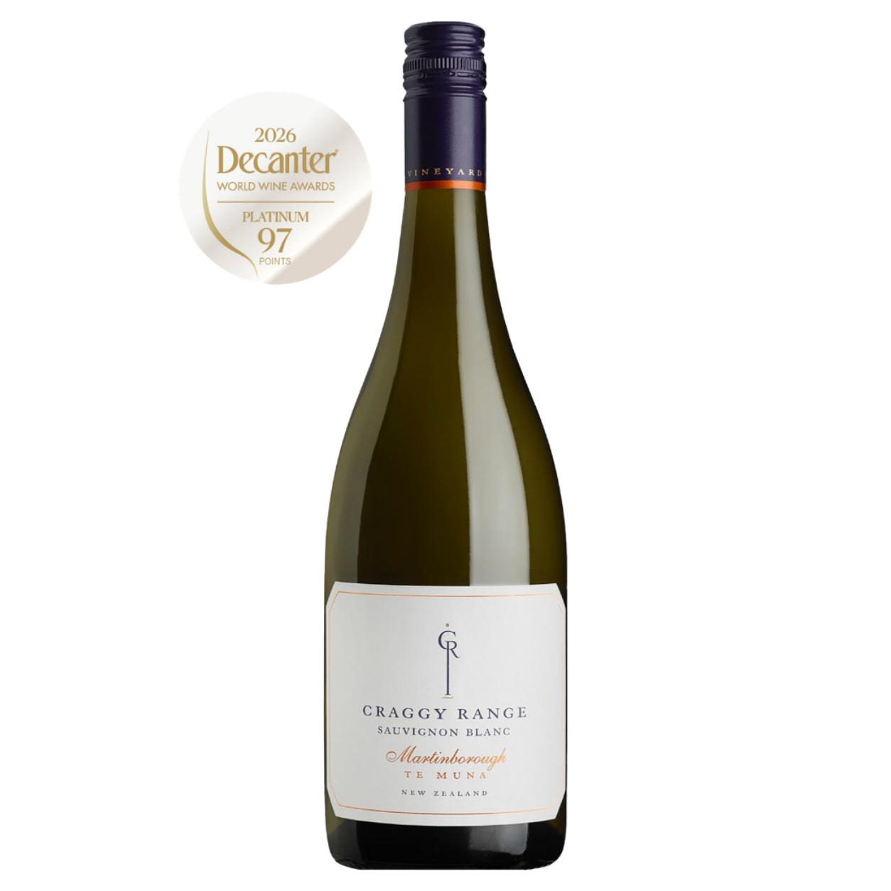 Decanter World Wine Awards Winners 2026