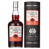 Black Spiced Rum, Bristol Classic Rums