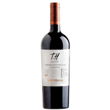 2020 'TH' Cabernet Sauvignon Cauquenes, Undurraga